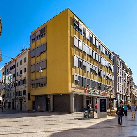 Apartment Sancti Viti Риека Экстерьер фото