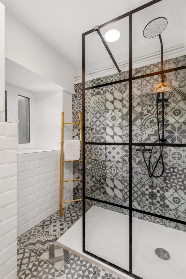 Apartment Sancti Viti Риека Экстерьер фото